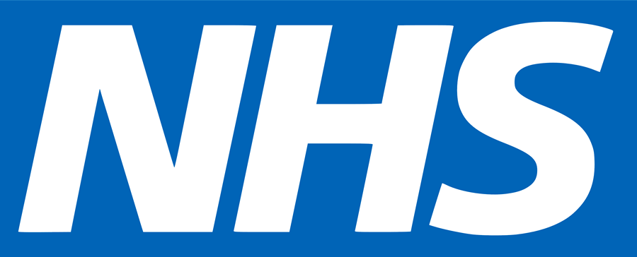 NHS London logo