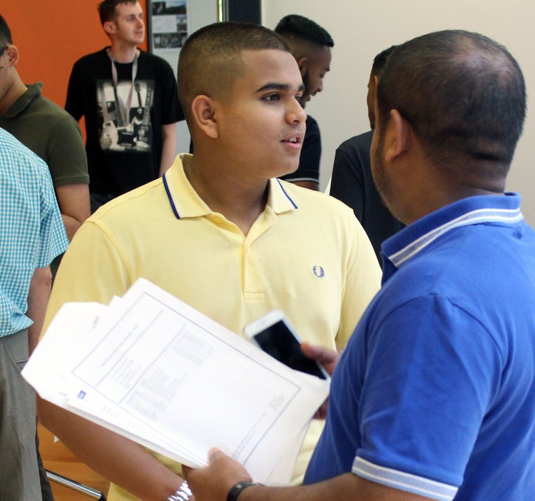 Outstanding A level and GCSE success for students at St Paul’s Way ...
