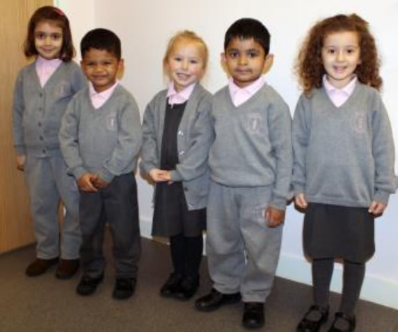 Primary Uniform St Paul s Way Primary Uniform St Paul s Way