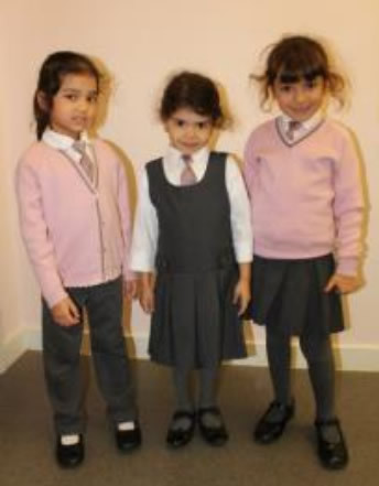 Primary Uniform St Paul s Way Primary Uniform St Paul s Way