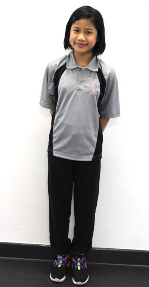 Secondary Uniform St Paul s Way Secondary Uniform St Paul s Way