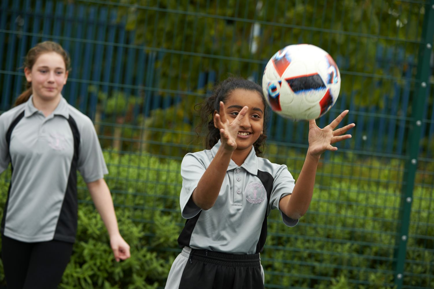 Secondary Uniform St Paul s Way Secondary Uniform St Paul s Way
