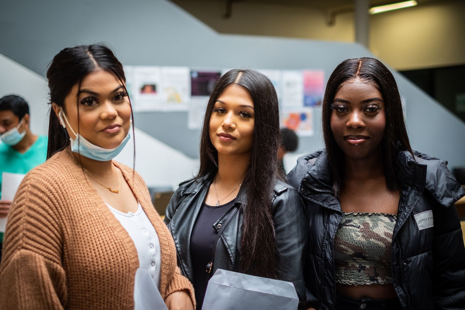 St Paul's Way 2021 Cohort GCSE Exam Success - St Paul's Way