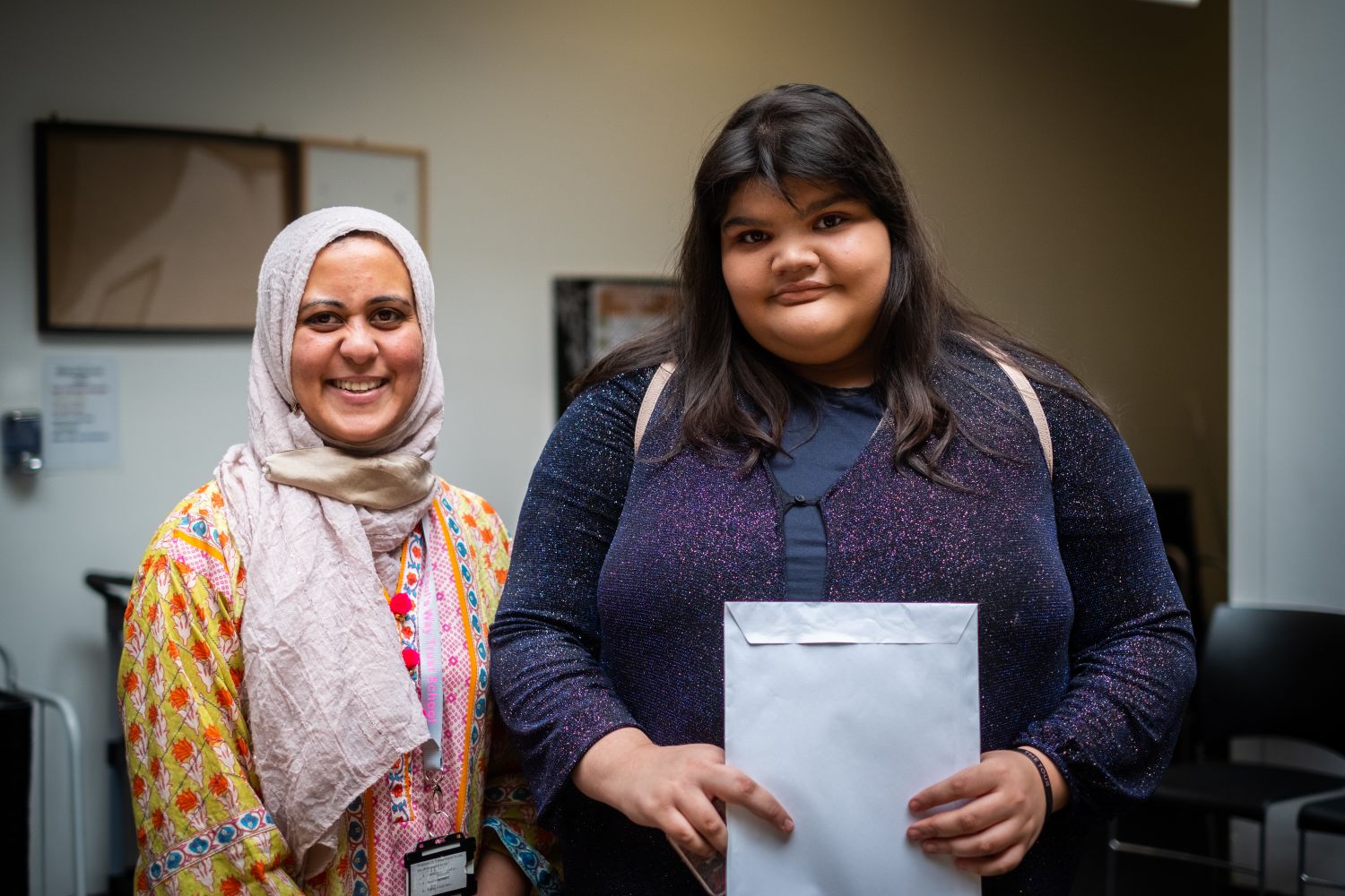 St Paul's Way 2021 Cohort GCSE Exam Success - St Paul's Way