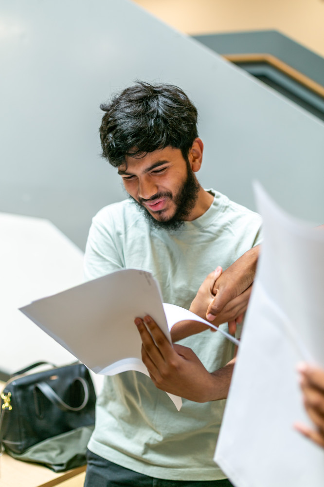 SPW Outstanding Sixth Form A Level & BTEC Results - St Paul's Way