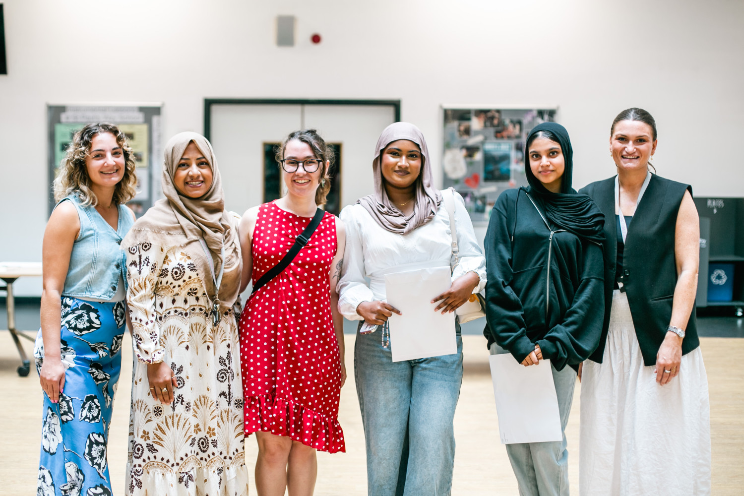 SPW Outstanding Sixth Form A Level & BTEC Results - St Paul's Way